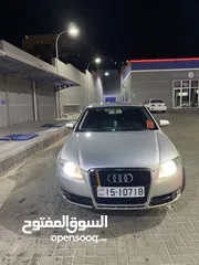  9 اودي a4 2007