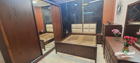  2 غرفه نوم ماستر مميزة ب 620