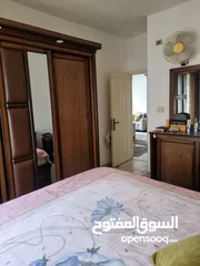  13 فرصة ممتازة ولا تعوض وبسعر مغري جدا  شقة مفروشة للبيع في منطقة صويلح خلف سامح مول