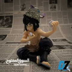  10 اكسسورات انمي وبلايز ع ذوقك