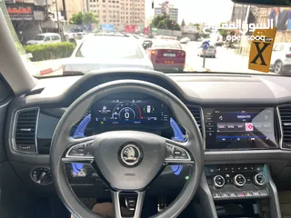  5 كودياك لورين كلمنت اصل 2020