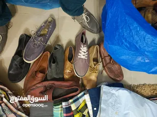  4 بضائع كسر نضيف