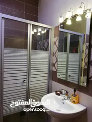  6 للبيع شقه مفروش مرج الحمام ام السماق