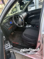  5 هونداي سنتافية