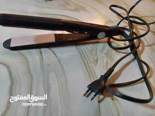  3 ستريت شعر ماركه Babyliss paris