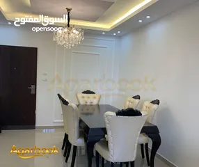  6 شقة مفروشة مميزة للإيجار،شارع القدس