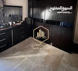  24 شقة / مفروشة / سوبر ديلوكس / للايجار / ام السماق / 185