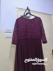  9 للبيع فساتين اعراس
