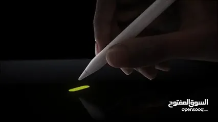  3 آبل بينسيل برو Apple Pencil Pro