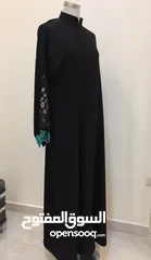  22 فساتين شبه جديده مشكله