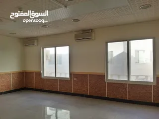  4 مكتب للبيع بشارع المدينة المنورة بالقرب من مستشفى إبن الهيثم مباشرة - من المالك