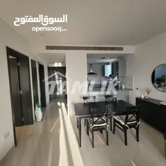  2 Amazing Penthouse Flat For Sale In Al Mouj  REF 315GB