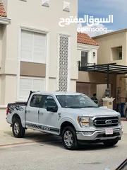  2 Ford f-150