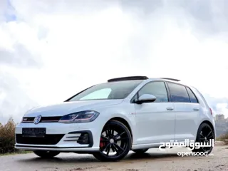  9 جولف GTI فل الفل نخب