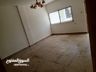  12 شقة للإيجار في الهاشمي الشمالي حي الزهراء بجانب مسجد التقوى