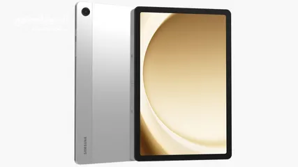  2 Samsung tab A9 plus