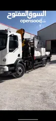  3 للبيع فولفو fl6 240