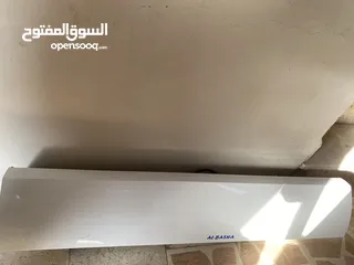  3 ستارة هوا للمكيف للبيع