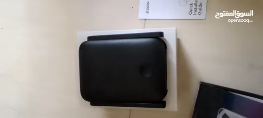  5 مقوي شبكة نت