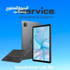  1 Blackview Tab 80 8GB 128GB