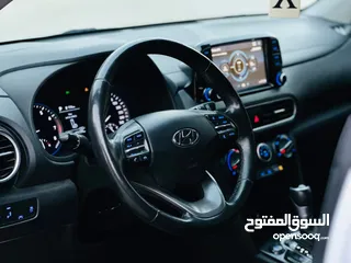  6 هيونداي كونا ترخيص 2018. للبع او البدل وارد بالصلاه على النبي