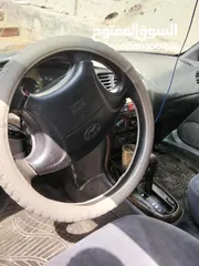  1 افانتي نيو اتوماتيك 99