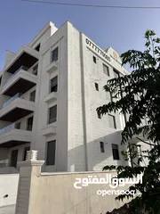  1 شقق استثمارية للبيع في اربد بعائد شهري 500 دينار