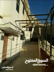  2 منزل مستقل في حي نزال منطقة بدر قرب مسجد السلطان