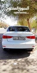  1 اودي 2015/ A3 1400cc turbo