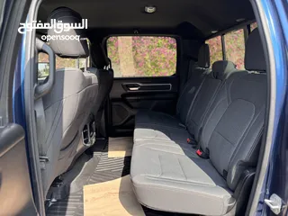  8 بكب رام ديزل 2022 للبيع