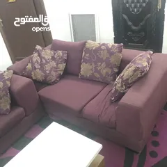  2 بيع كنب 9 مقاعد