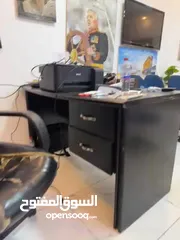  22 كراسي مكتبية