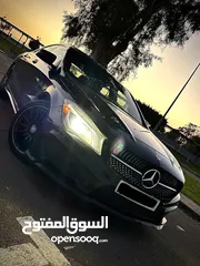  2 مرسيدس CLA 250