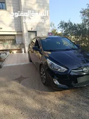  3 هيونداي اكسنت تدريب للبيع