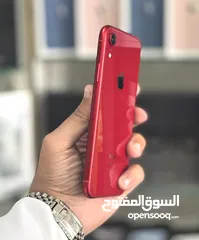  3 عرض خااص : iPhone XR 64gb هاتف نظيف جدا بحالة الوكالة بدون اي مشاكل مع ضمان و ملحقات و بأقل سعر