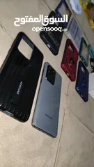  1 Samsung S20 Ultra 5G