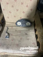  8 قطع دراجه انديان رود ماستر 2016 للبيع بحال الوكاله