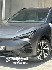  7 BAIC ARCFOX at5 2024 electric