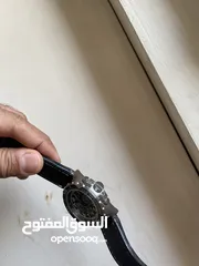  12 سايكو أوتوماتيك+سوس ملتري ب 250 الف