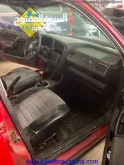  7 فولكس فاجن جولف 1993 VOLKSWAGEN GOLF GLS