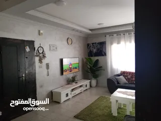  1 شقة للبيع شارع الكركفة اسكان الجامعة