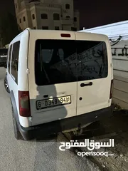  6 فرد كونكت موديل:2012