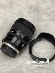  5 عدسة تامرون 24-70 f2.8  الجيل الثاني الاصدار الاخير