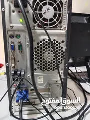  6 السلام عليكم ورحمه الله وبركاته  كمبيوتر للبيع او للبدل على تلفون  ايفون  او تلفون نظيف  استعمال شهر