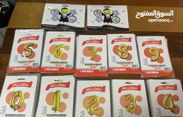  16 معدات تزيين للبيع - مشروع مميز