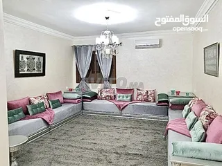  1 شقة للايجار اليومي في جيليز مراكش