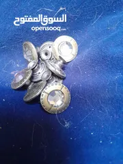  9 كميات كبيره بسعر محروق  راسلني على الواتس
