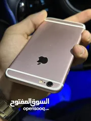  8 Iphone 6s 64GB like new