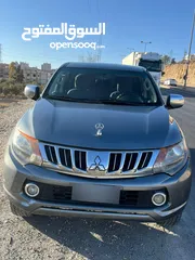  6 L200ما شاء الله