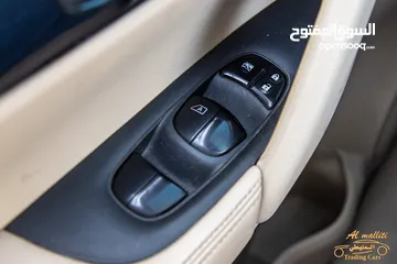  5 Nissan X-trail Hybrid 2019  السيارات وارد الشركة